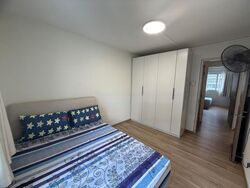 Blk 145 Woodlands Street 13 (Woodlands), HDB 4 Rooms #615665561